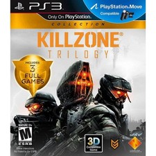 Killzone Trilogy, Juego para