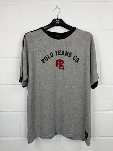 Polo jeans ralph lauren - co.,