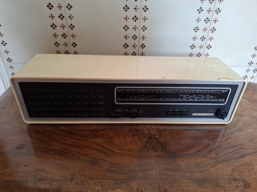 Condor 3000 radio transistor - c,