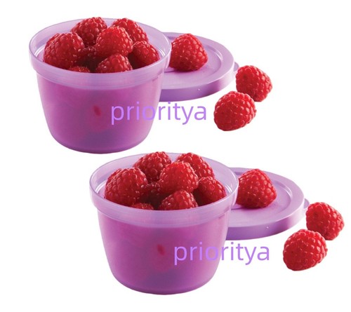 Tupperware kit duo kups - tupperware,