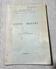 Igiene militare
