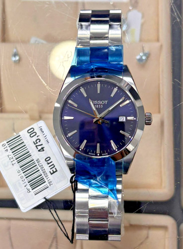 Orologio tissot t1274101104100 - tissot,