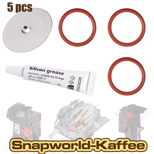 Snapworld kaffee kit - snapworld-kaffee,