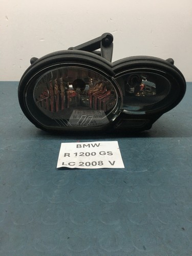 Faro fanale anteriore bmw - faro,