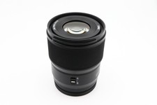 Panasonic LUMIX S 35mm f/1.8
