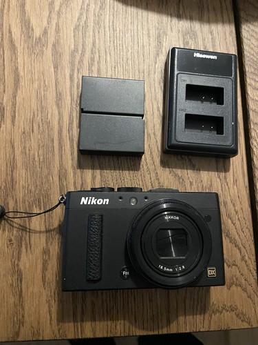 Nikon coolpix 16 - nikon,