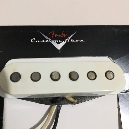 Fender custom shop pickup - 54,