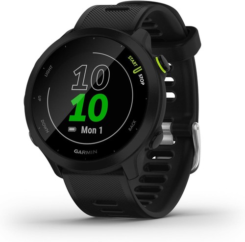 Garmin forerunner gps 42mm - garmin,