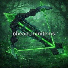 Murder Myster 2 Harvester