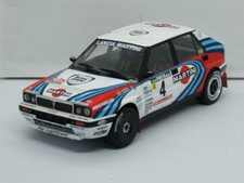 IXO 18RMC064B LANCIA DELTA
