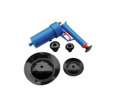 STURALAVANDINO A PRESSIONE PANGO HAND + VENTOSE MM 52/60/115/155