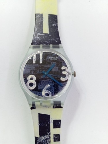Orologio swatch vintage 1996 - orologio,