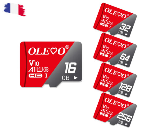 Carte mémoire micro 16gb - micro, sd