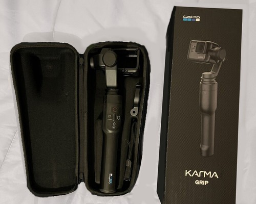 Stabilizzatore video gopro - stabilizzatore,