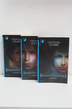 Shadowhunters The infernal devices - Trilogia Completa di Clare, Cassandra (P...