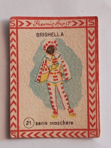 Figurina premio sport - b.e.a.,