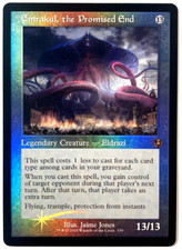 MTG Emrakul, the Promised End