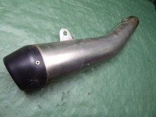 Scarico SHARK e3 1077 TRIUMPH