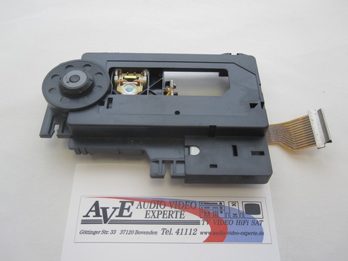 Marantz 1000 n1m lettore - 1000,