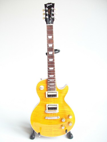 Guitare miniature axe heaven - guitare,