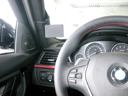 Brodit proclip 804741 console - brodit,