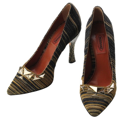 Missoni decolte donna eu36 - missoni,
