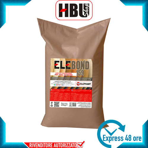 Elebond 159 adesivo - |,