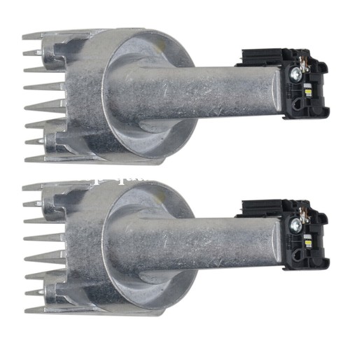 Modulo luci diurne - 2*led, angel