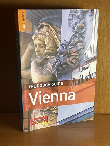 Vienna the routh guide - vienna,