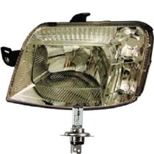 Faro Sinistro Per Fiat Panda