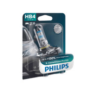 HB4 12 V 51W. halogen