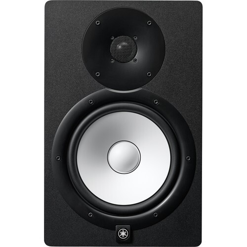 Yamaha hs8 monitor studio - yamaha, da