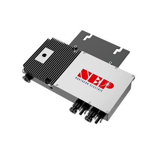 Microinverter nep micro - microinverter,