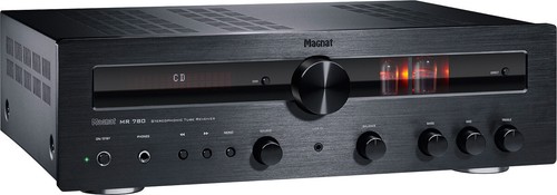 Magnat 780 black - magnat,