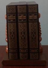 Sacra bibbia volumi - la,