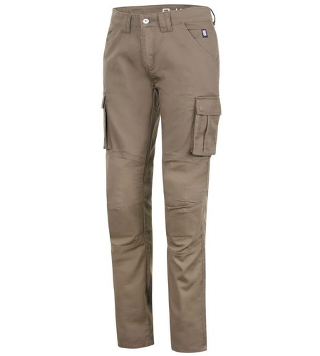 Pantalone cotone jeans - jeans, moto