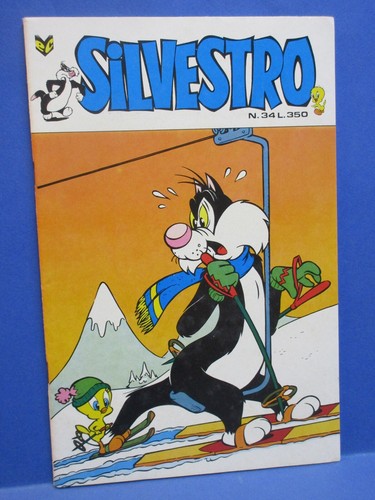Bug bunny silvestro - bunny,