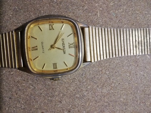 Orologio emerson antico - orologio,