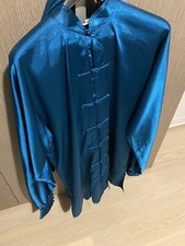 Divisa Wushu Gara, Kung Fu, Tai Chi, Arti Marziali, Affare!