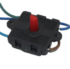 INTERRUTTORE IMETEC DOLCEVITA 71701 PULSANTE ON-OFF AVVIO ACCENSIONE RICAMBI