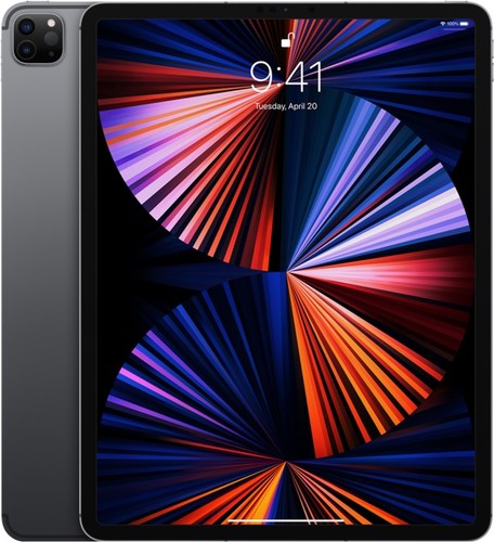 Ipad pro gen 5 - gen,