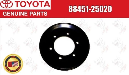 Puleggia albero motore toyota - albero,