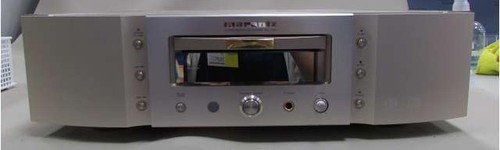 Marantz 15s1 lettore sacd - marantz, sa-15s1