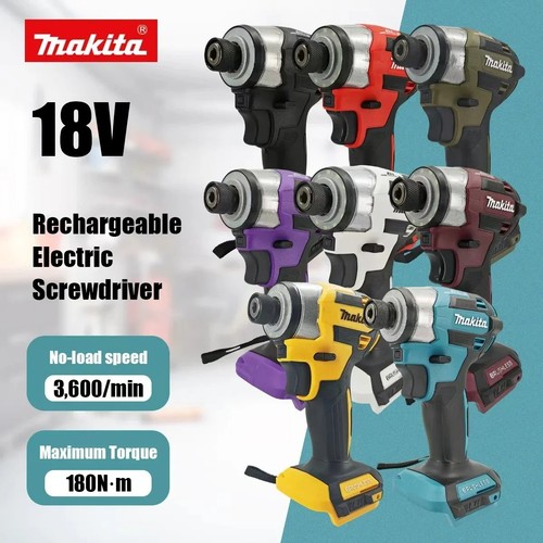 Makita 18v dtd173 - makita,