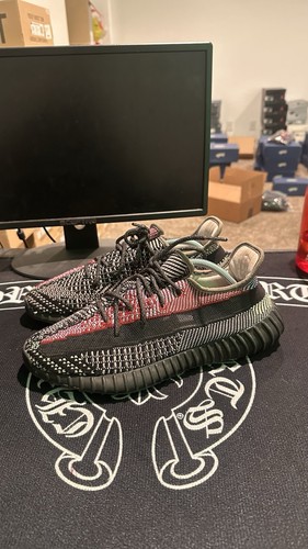 Taglia adidas yeezy - taglia,