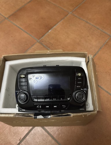 Autoradio stereo originale - autoradio,