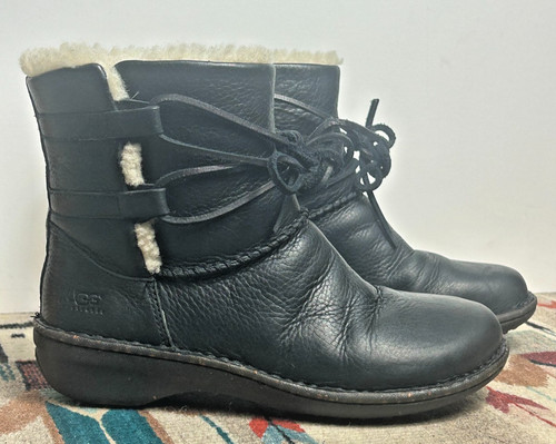Stivali donna ugg 1932 - stivali,