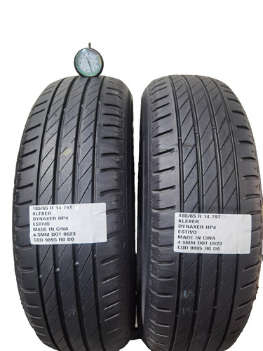 Pneumatici usati 165 r 14 - pneumatici,
