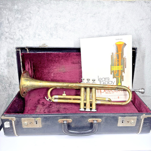 Tromba vintage made - , in