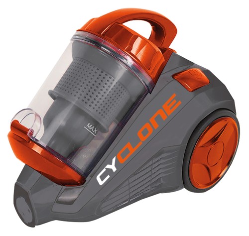 Aspirapolvere cyclone - aspirapolvere, 'cyclone'